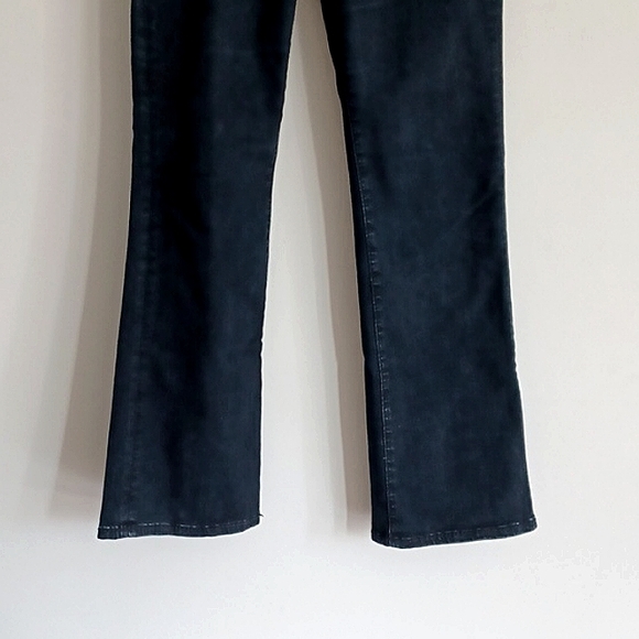 Kut From The Kloth Dark Wash Boot Cut Jeans 6 - Picture 3 of 11